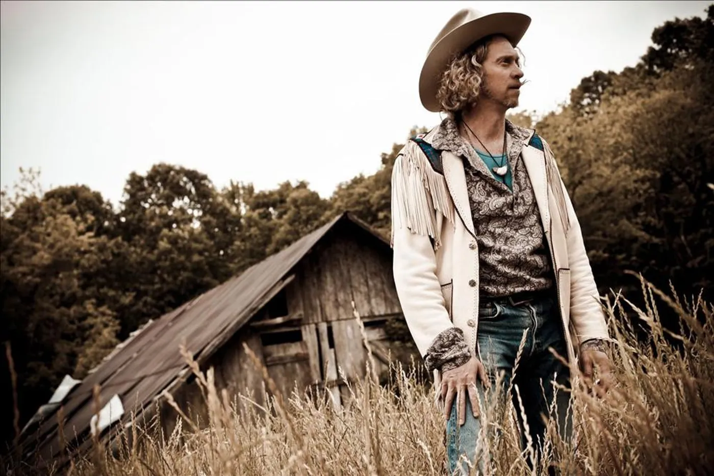 Jimbo Mathus And The Tri State Coalition