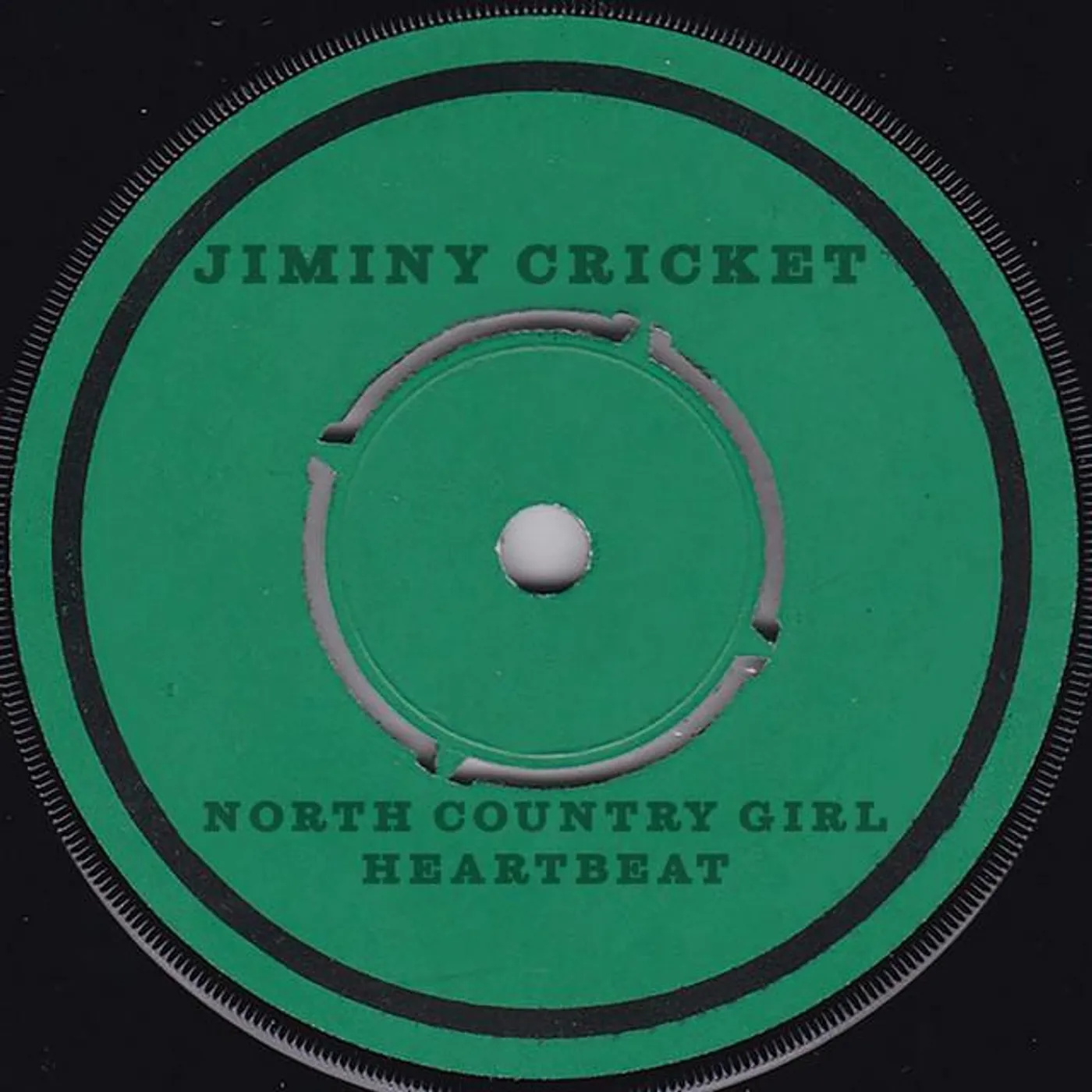 Jiminy Cricket Brand Page