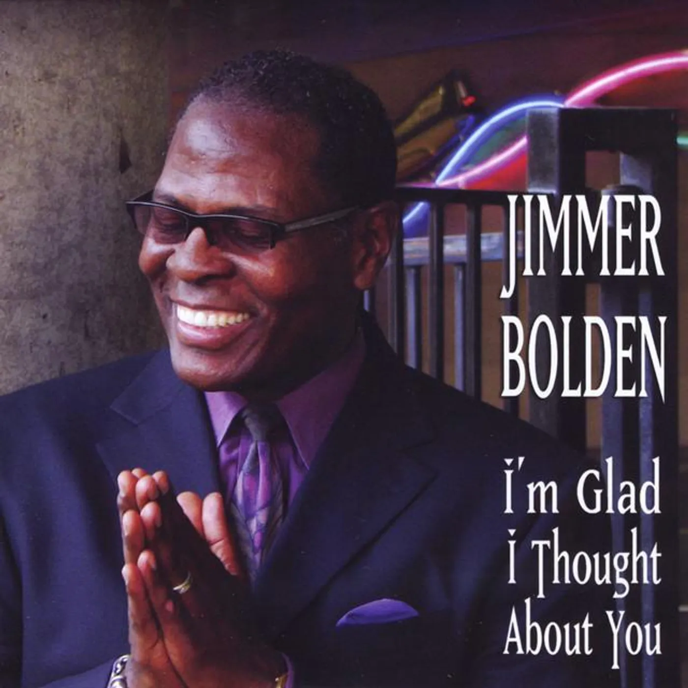 Jimmer Bolden Brand Page