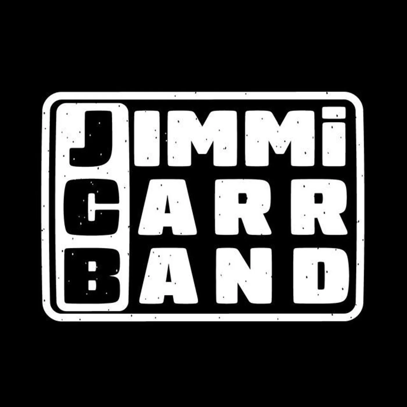 Jimmi Carr Band Brand Page