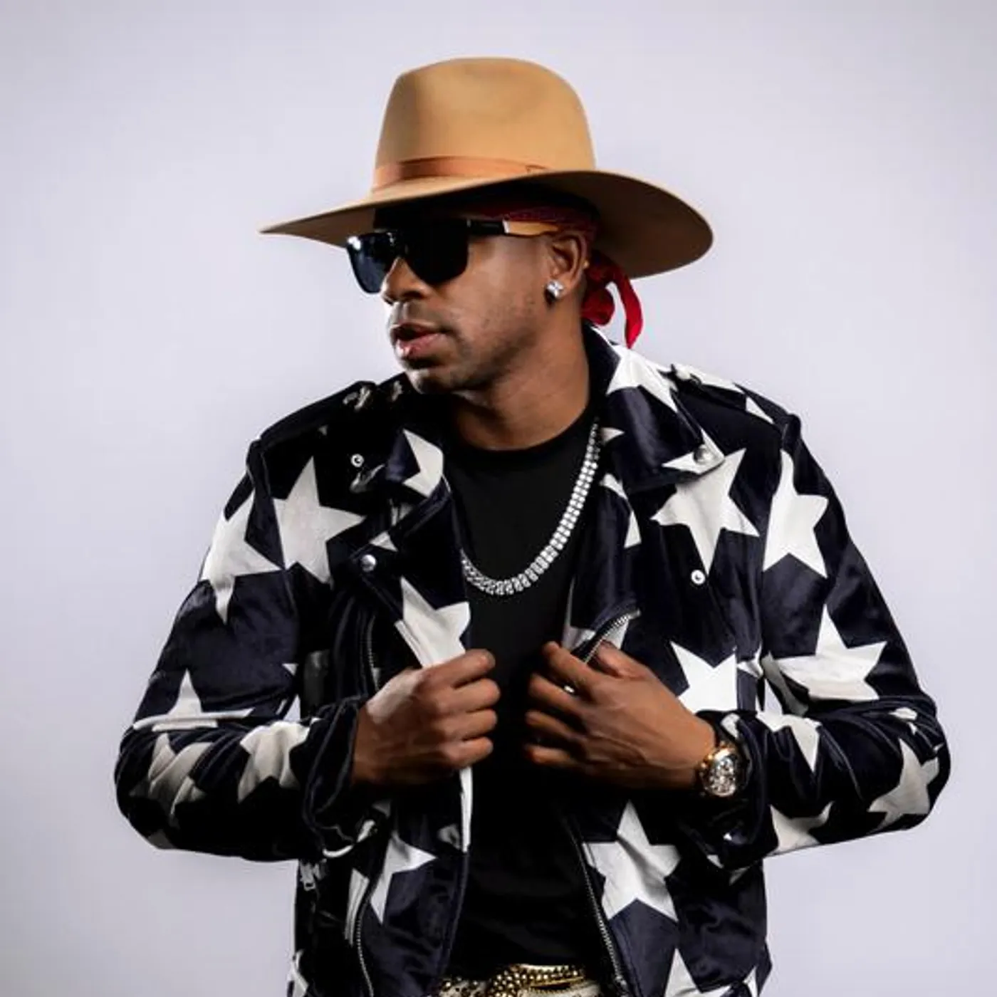 Jimmie Allen Brand Page