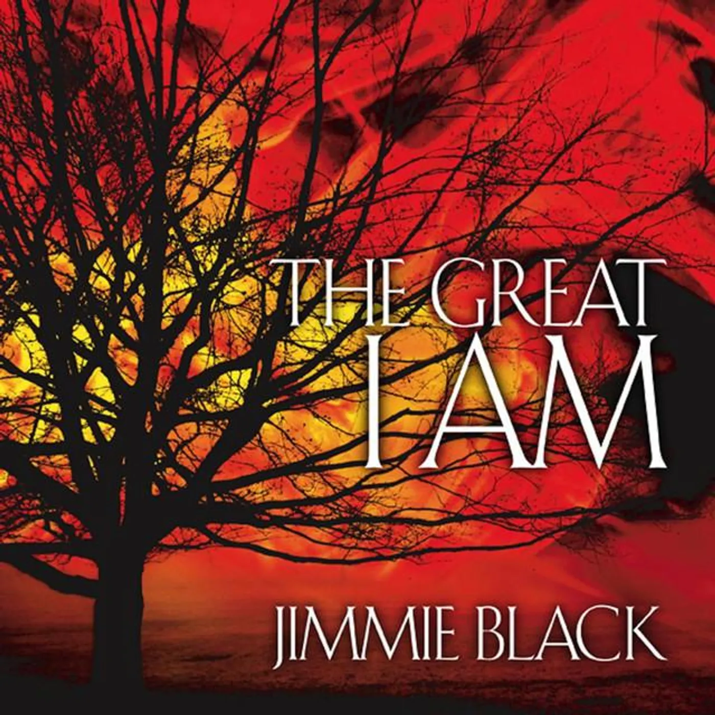 JIMMIE BLACK