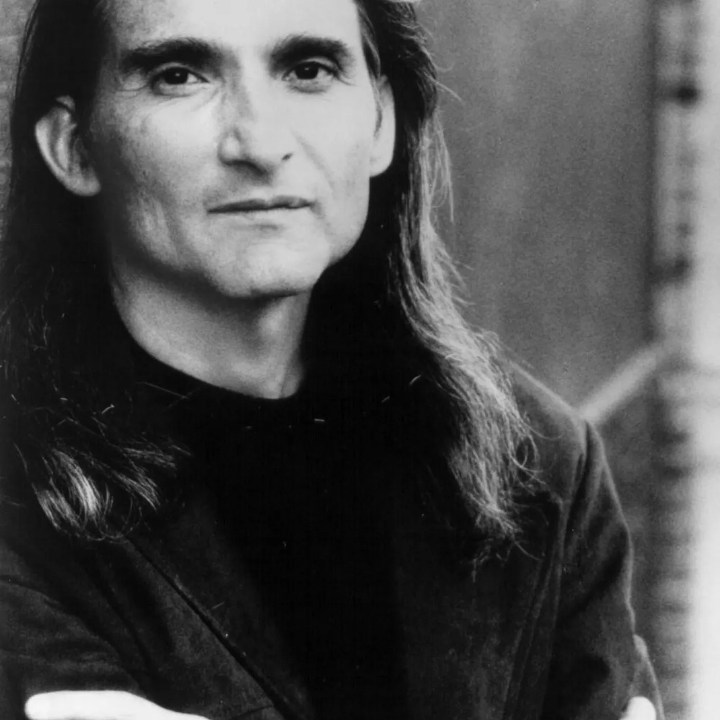 Jimmie Dale Gilmore Brand Page