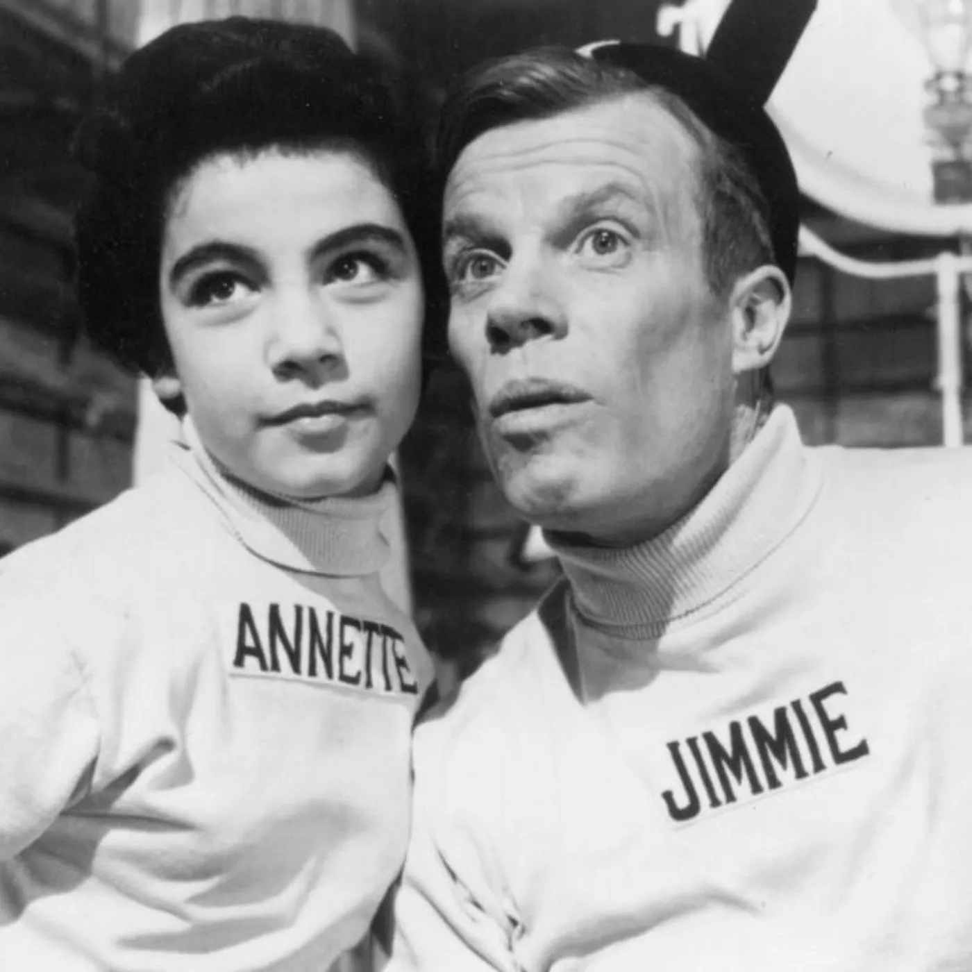 Jimmie Dodd Brand Page