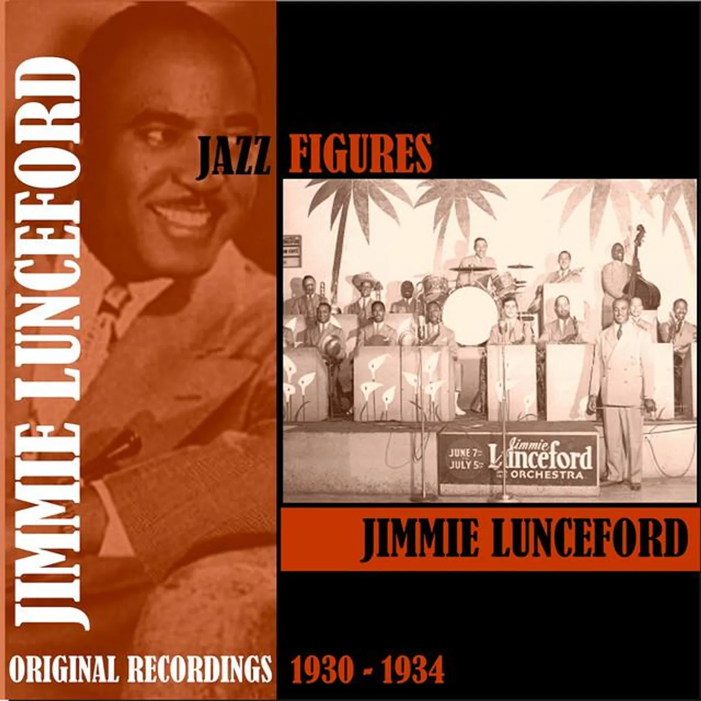 Jimmie Lunceford Orchestra