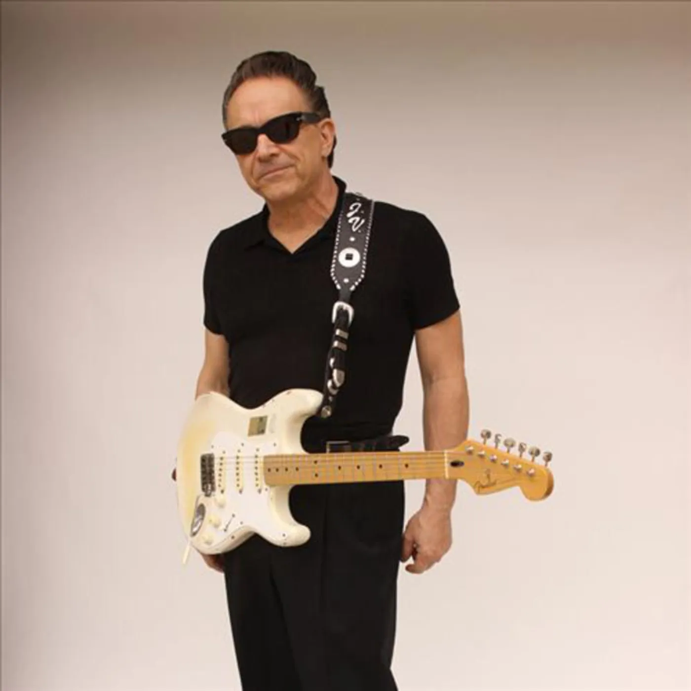 Jimmie Vaughan Brand Page