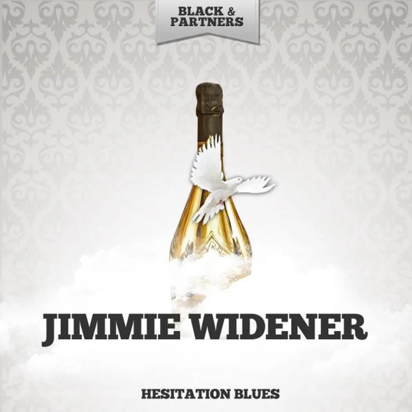 Jimmie Widener