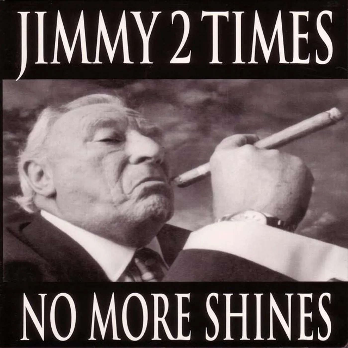 Jimmy 2 Times