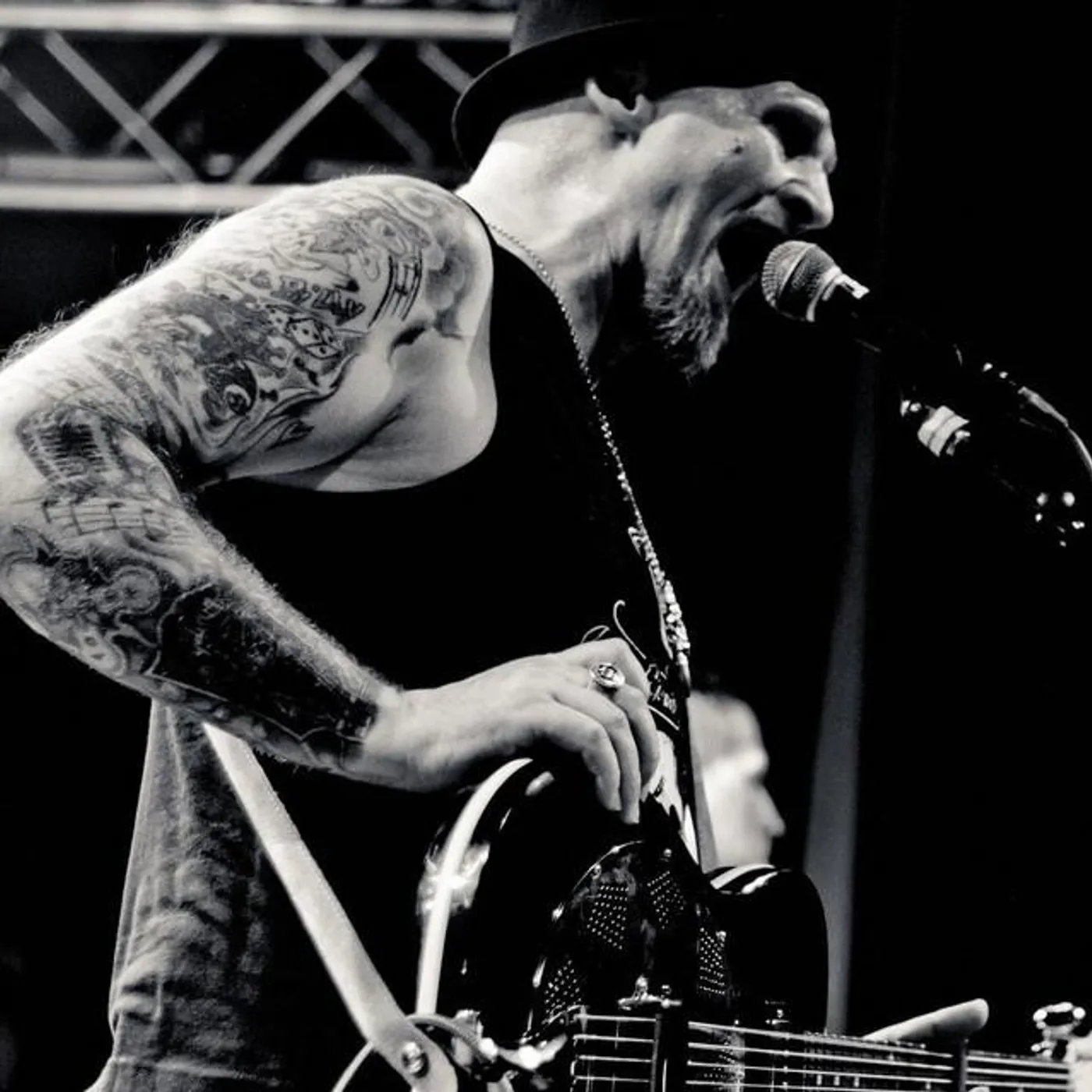 Jimmy Cornett Brand Page