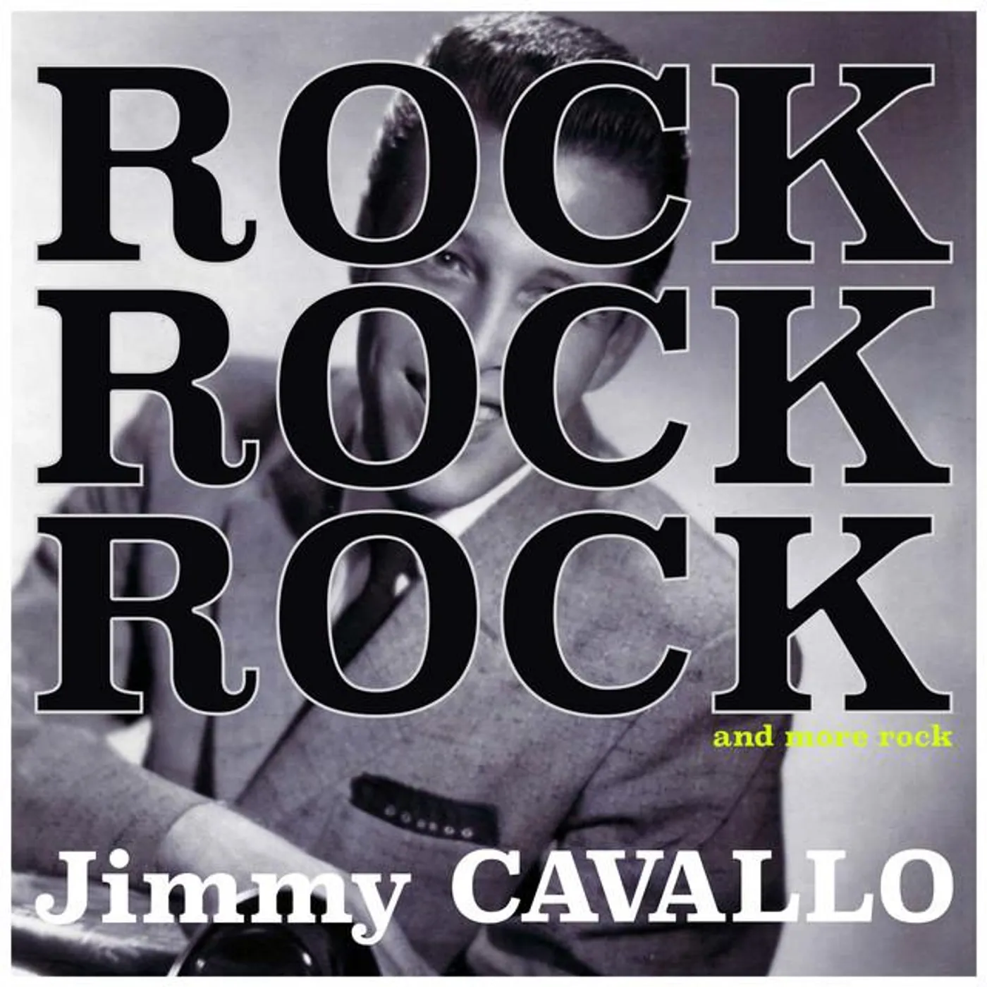 Jimmy Cavallo Brand Page