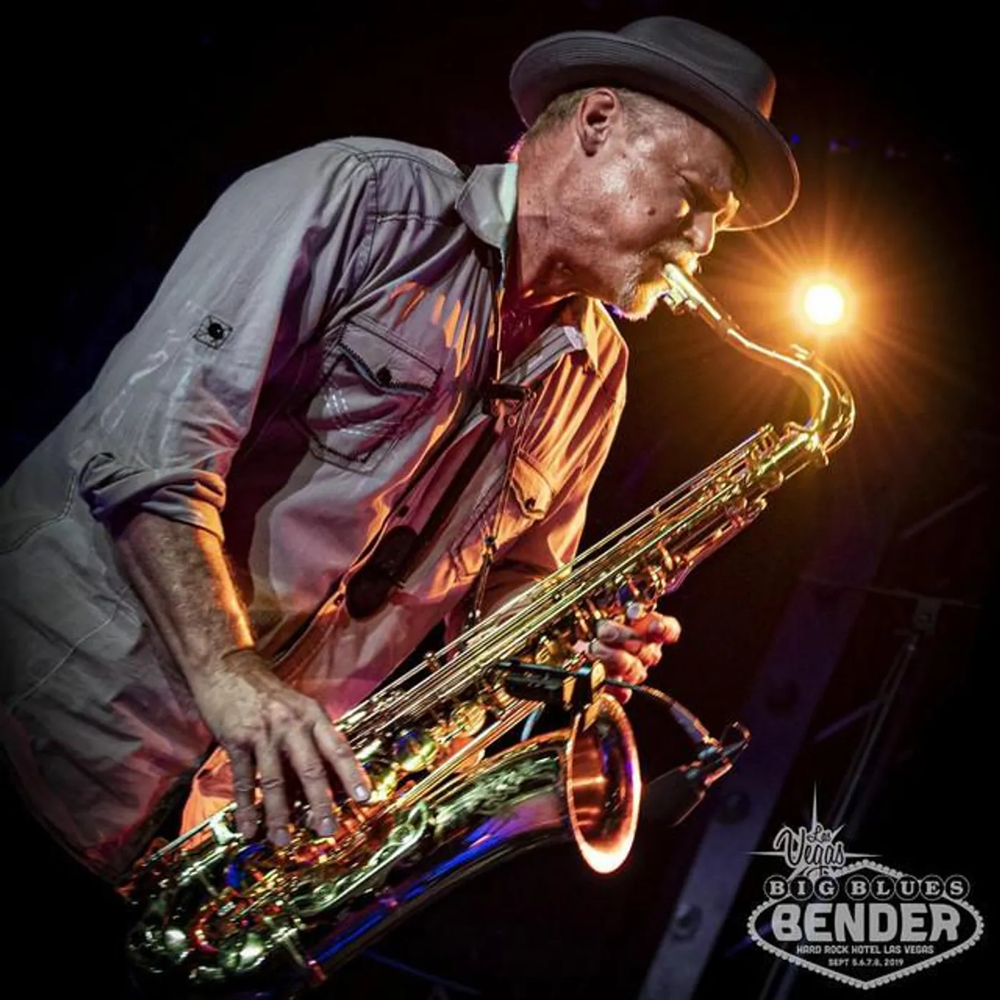 Jimmy Carpenter Brand Page