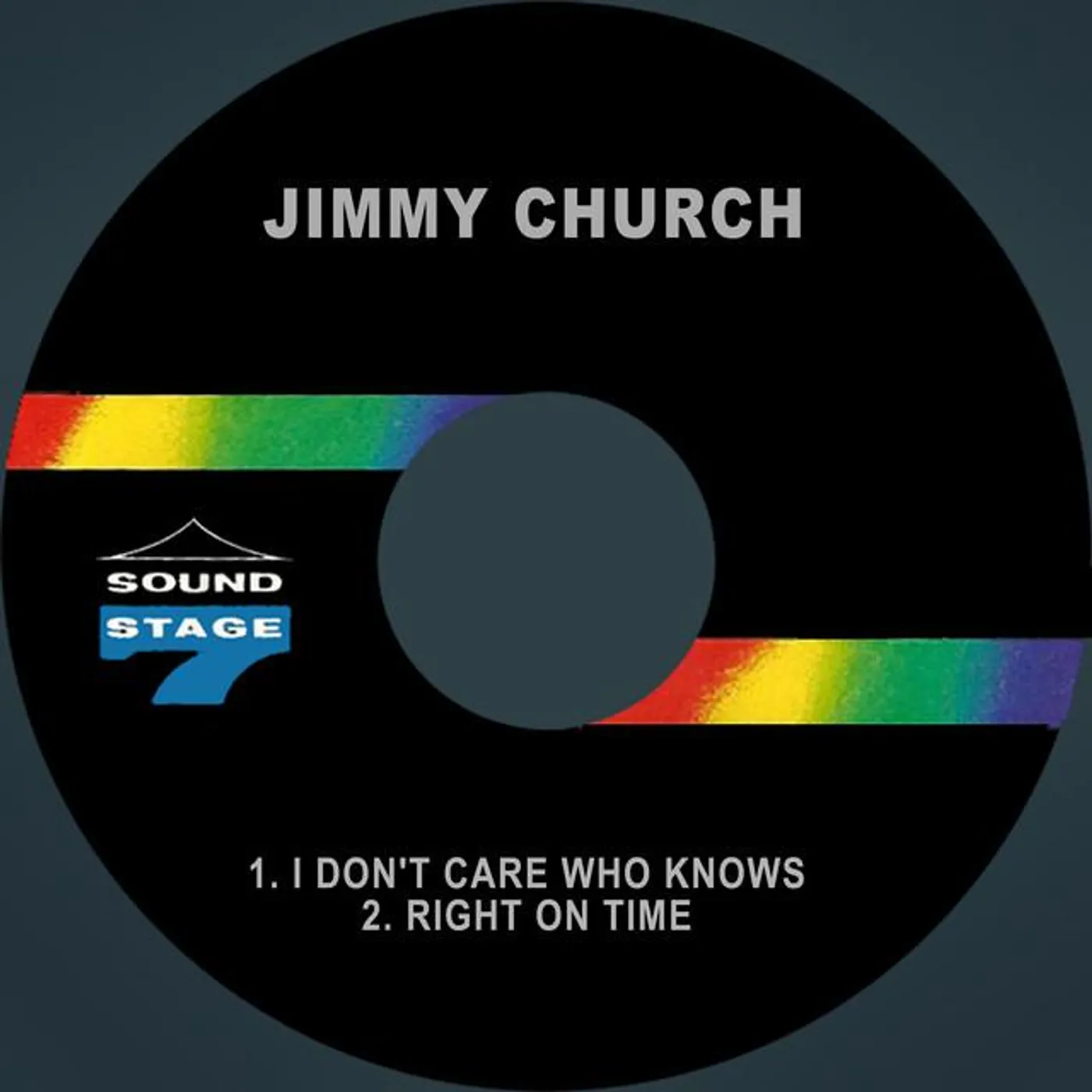 Jimmy Church Brand Page