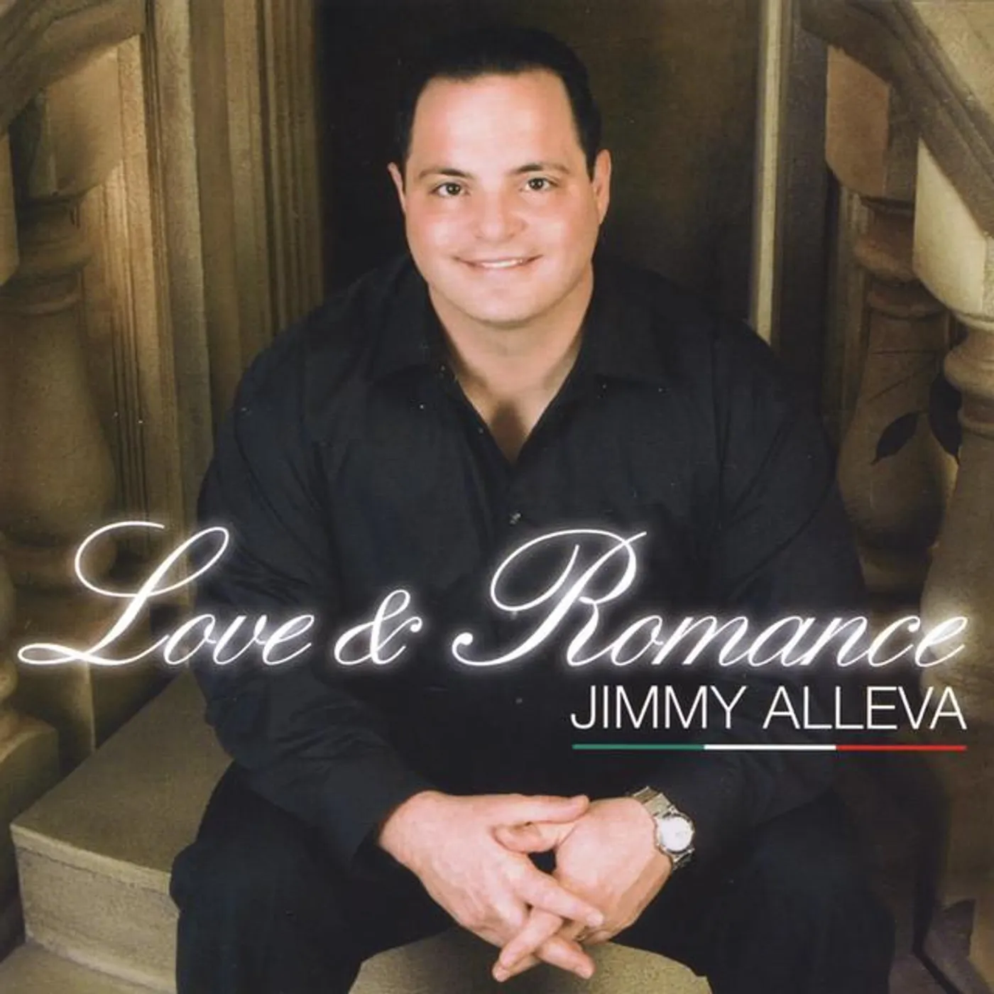 Jimmy Alleva Brand Page