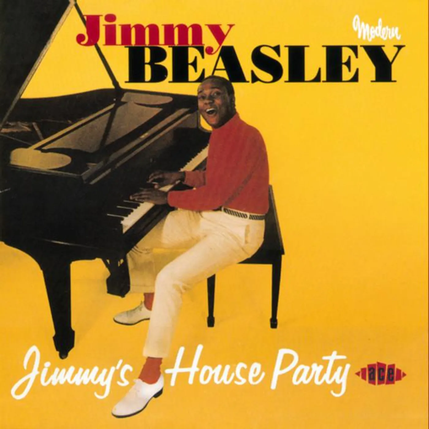 Jimmy Beasley