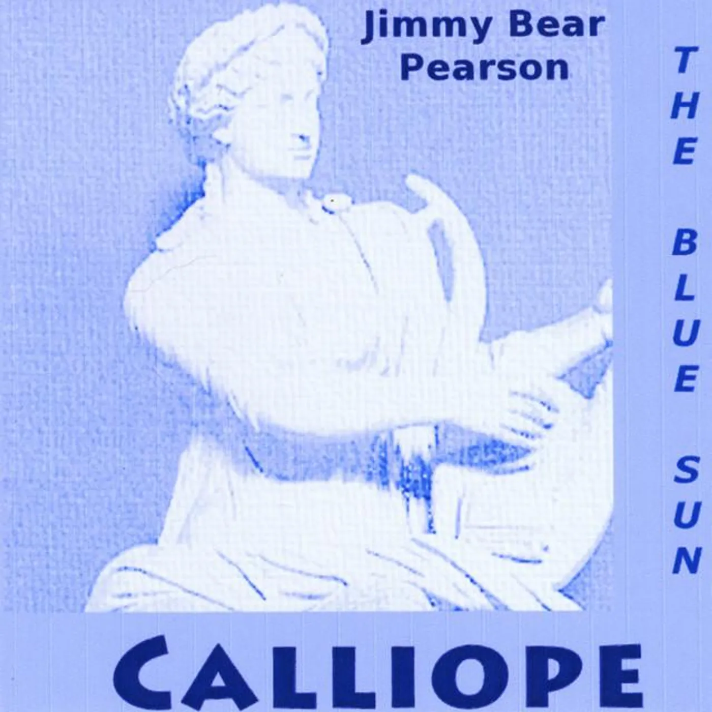 Jimmy Bear Pearson Brand Page