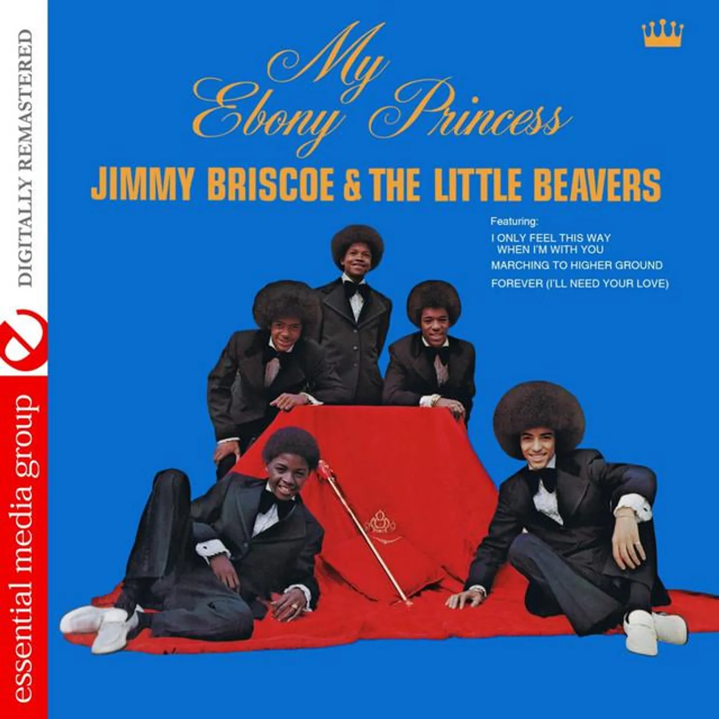 Jimmy Briscoe