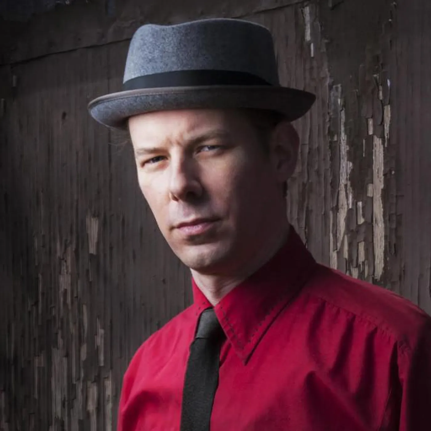 Jimmy Byron
