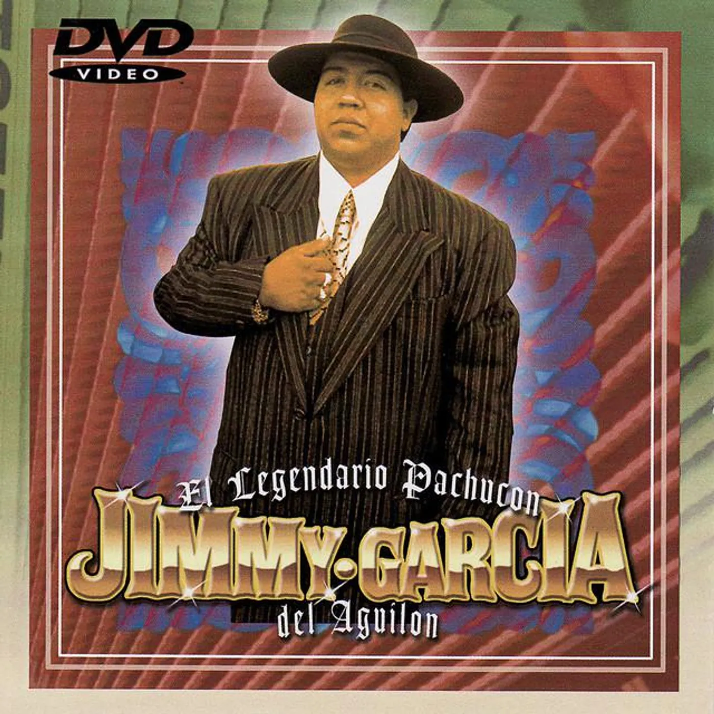 Jimmy Garcia Brand Page