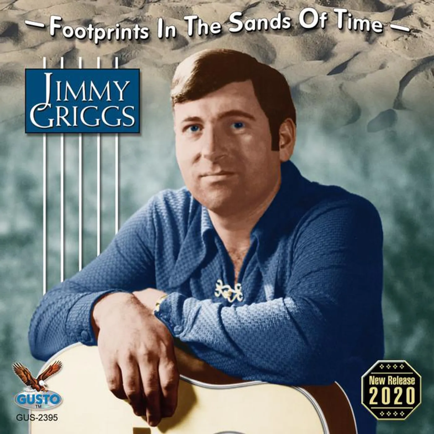 Jimmy Griggs Brand Page