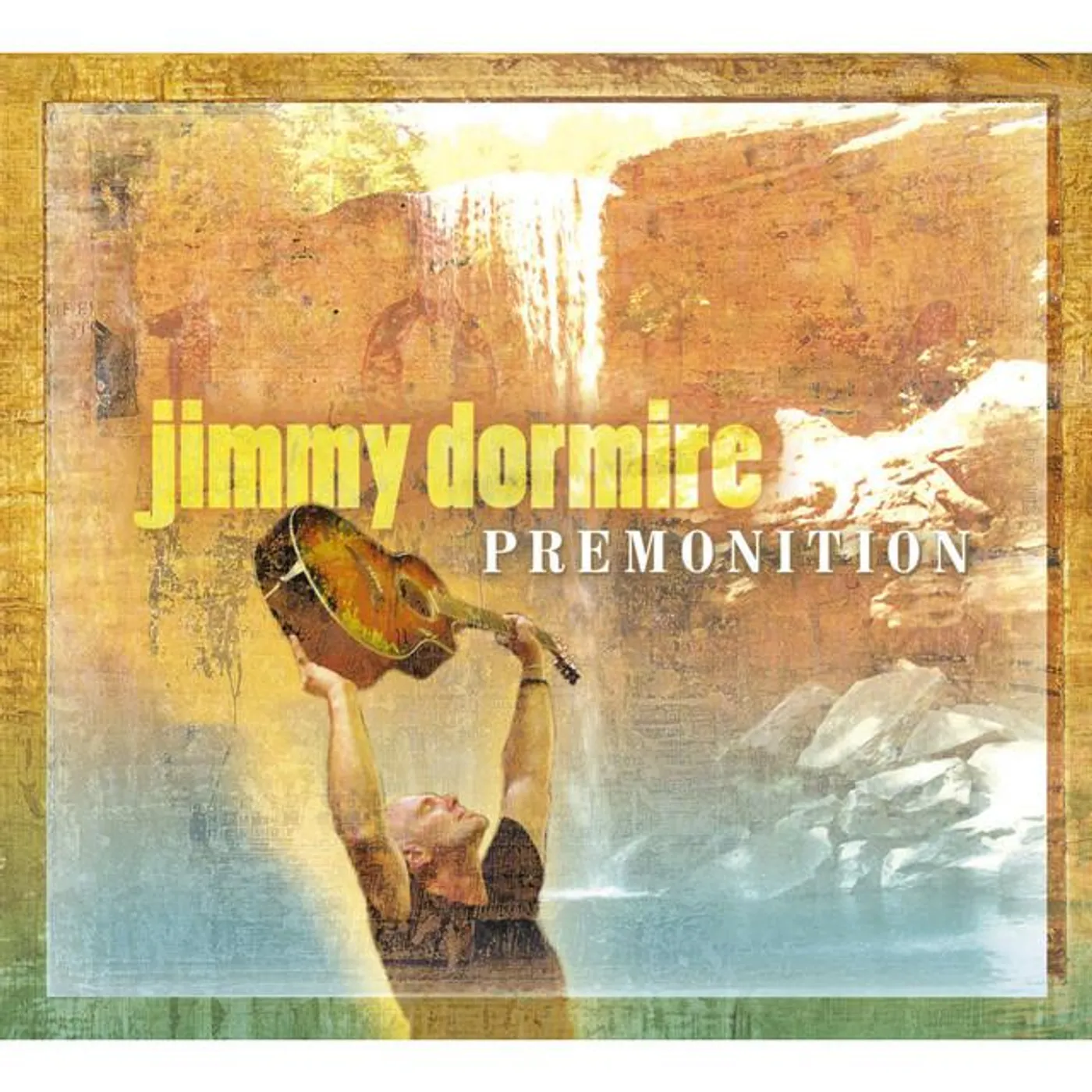Jimmy Dormire Brand Page