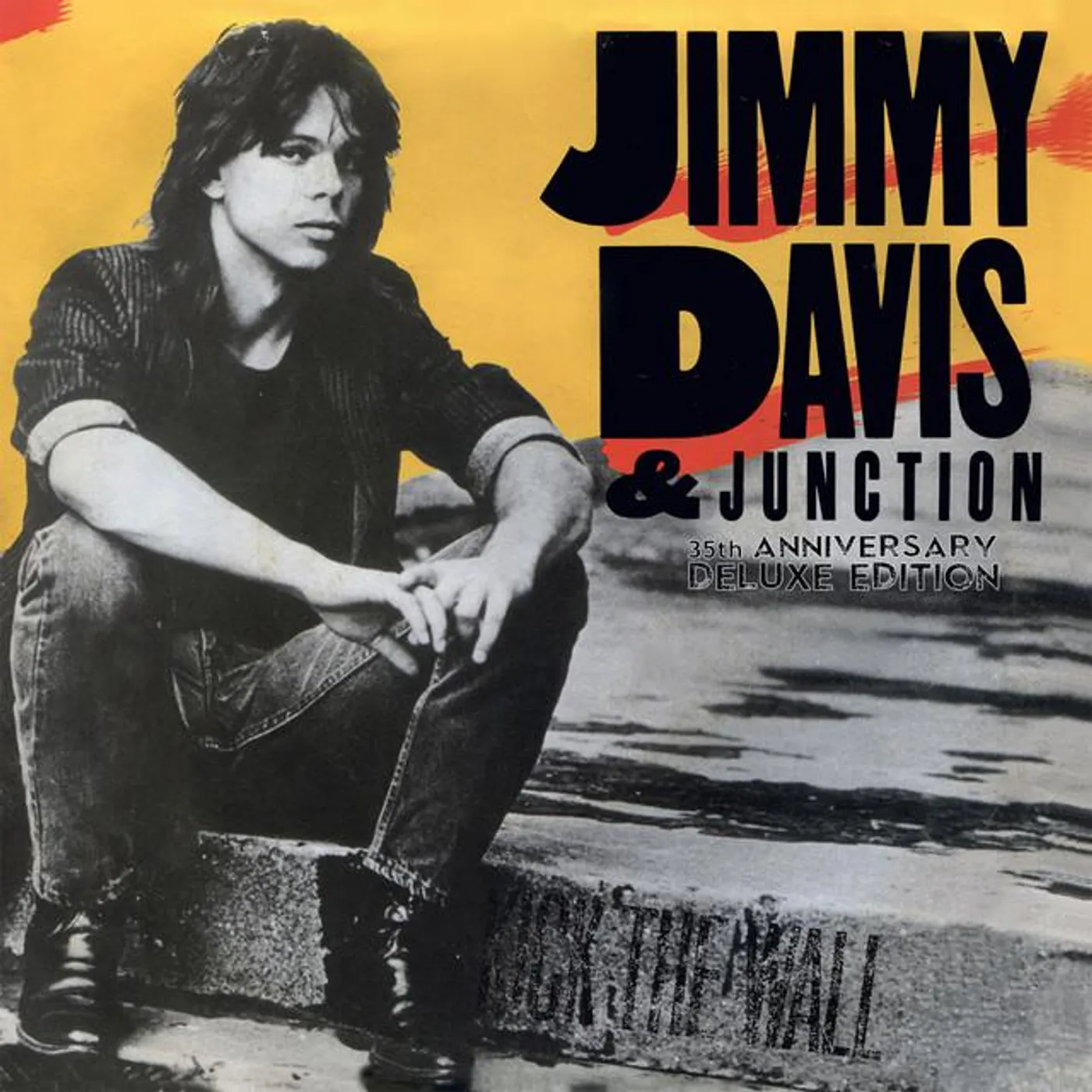 Jimmy Davis & Junction