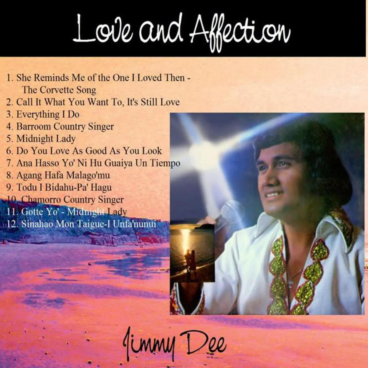 Jimmy Dee