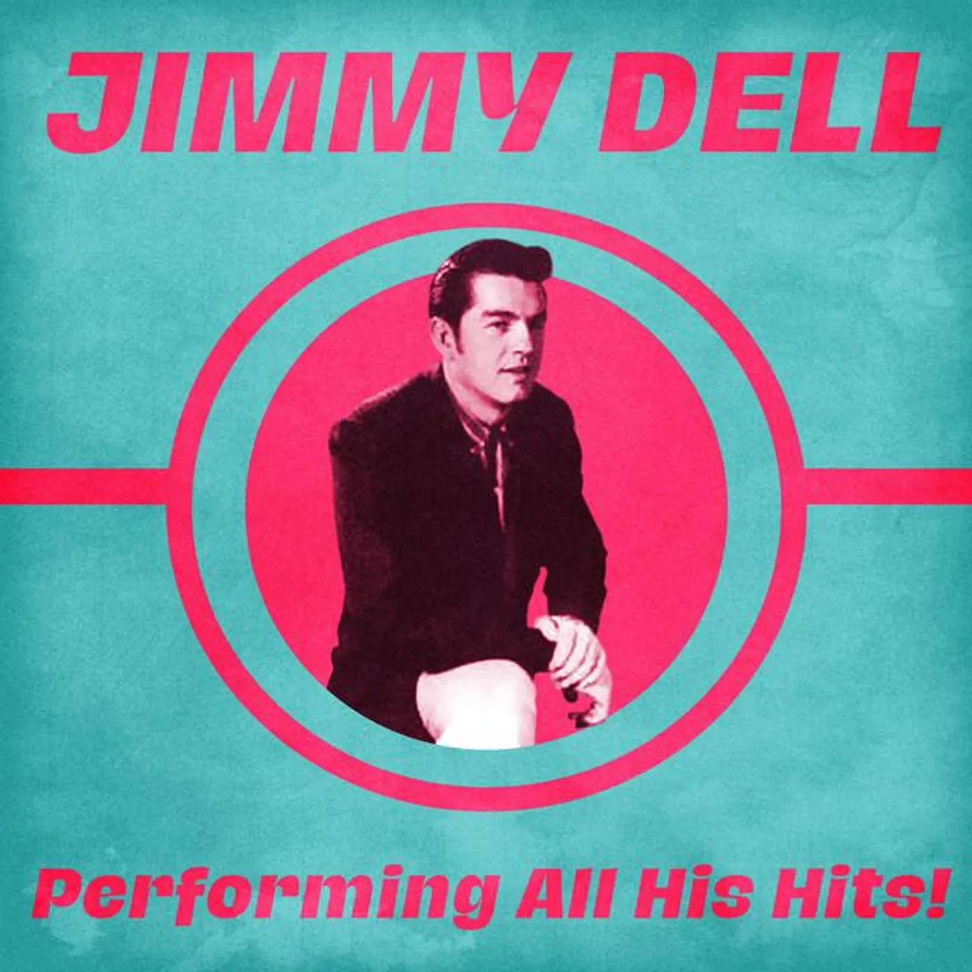 Jimmy Dell Brand Page