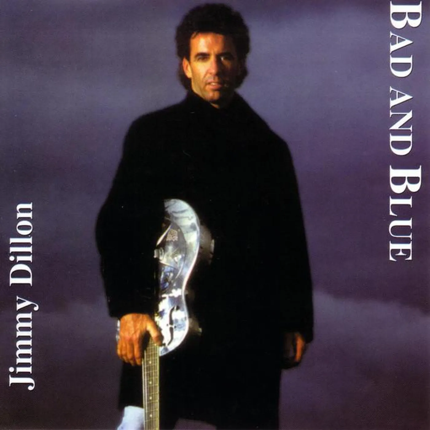 Jimmy Dillon