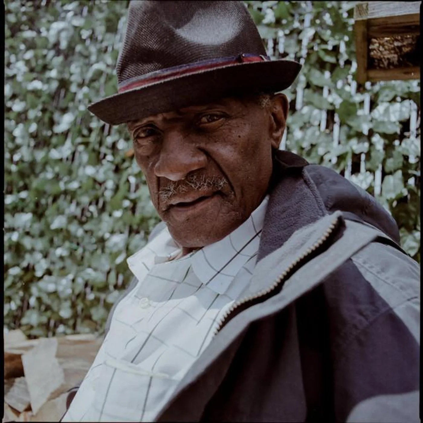 Jimmy "Duck" Holmes Brand Page