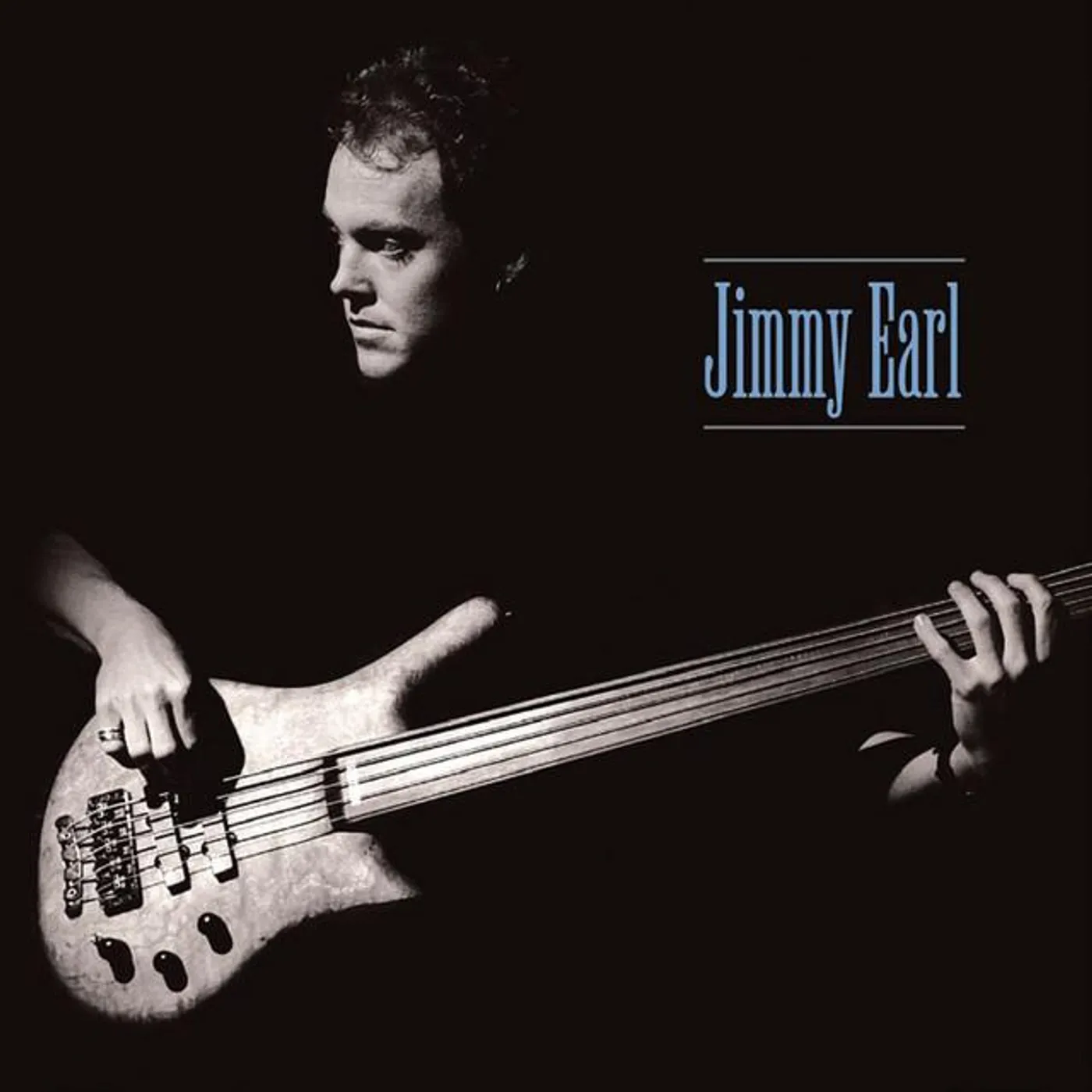 Jimmy Earl Brand Page