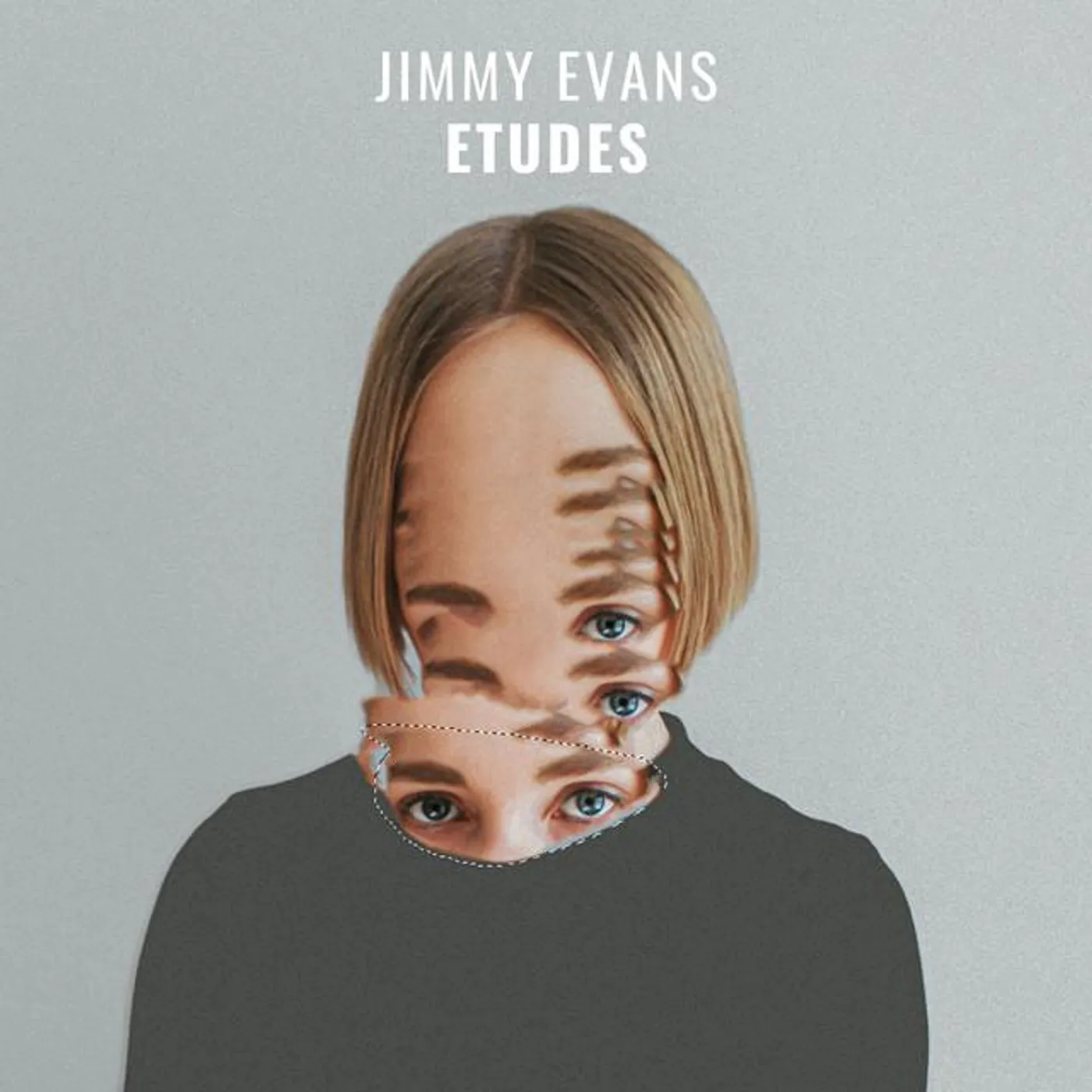 Jimmy Evans