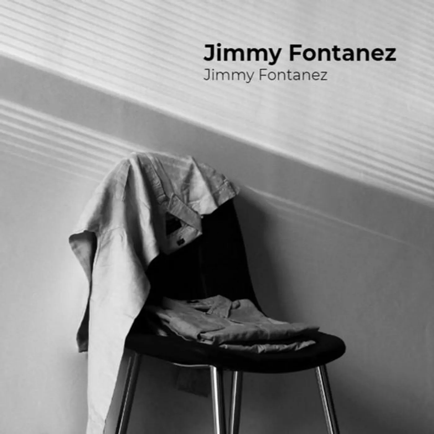 Jimmy Fontanez Brand Page
