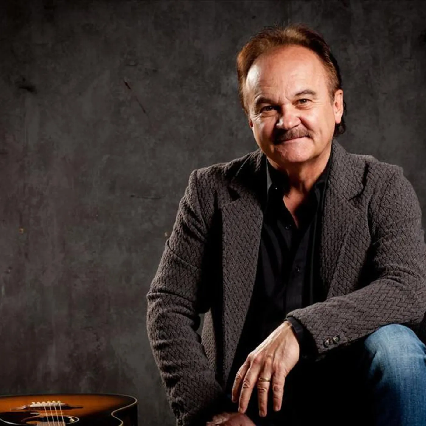 Jimmy Fortune Brand Page