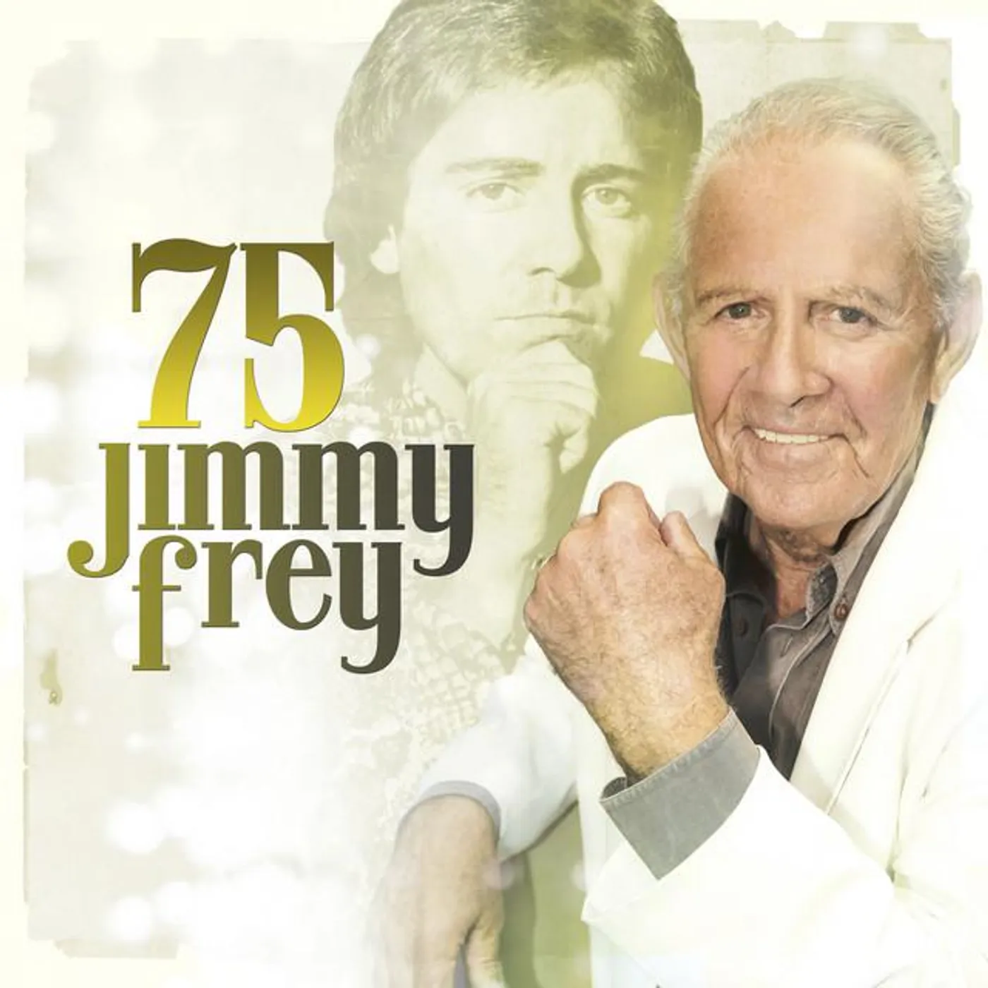Jimmy Frey Brand Page