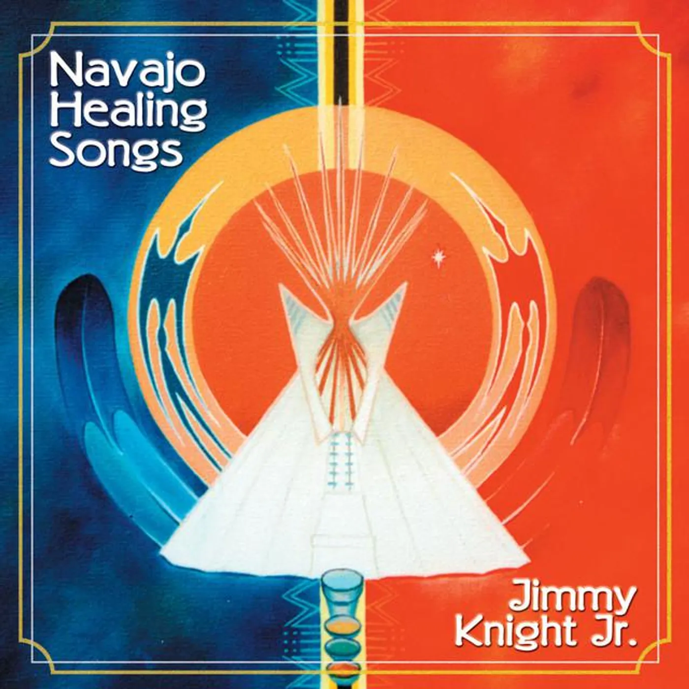Jimmy Knight Jr.