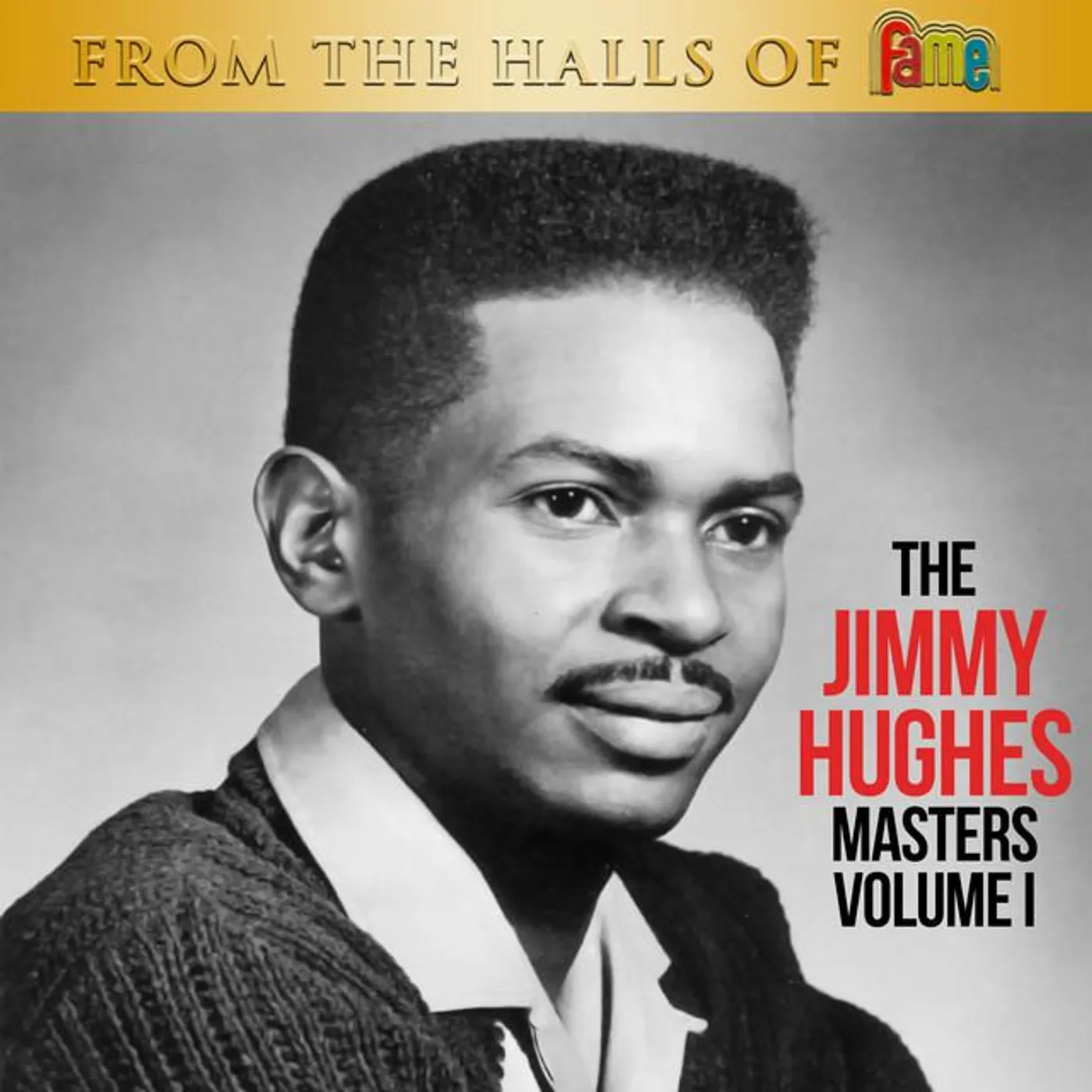 Jimmy Hughes