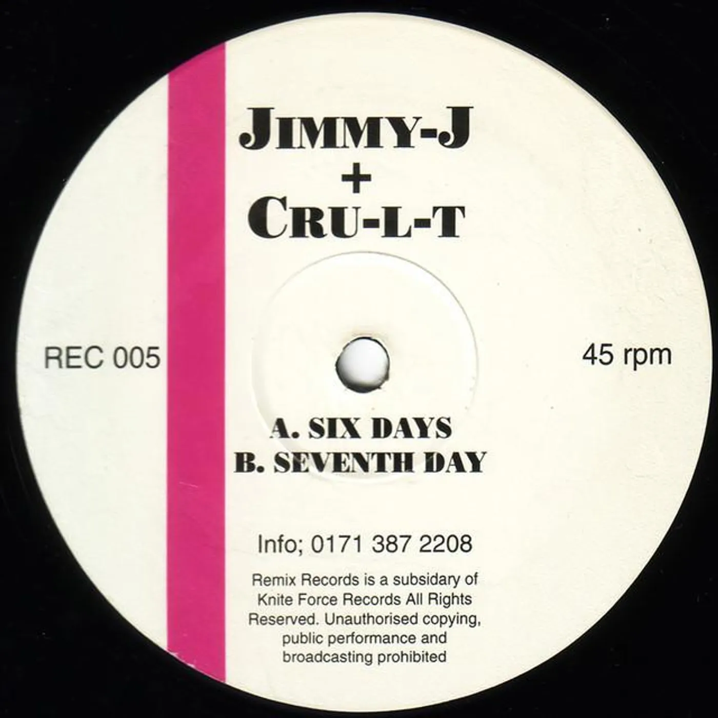 Jimmy J