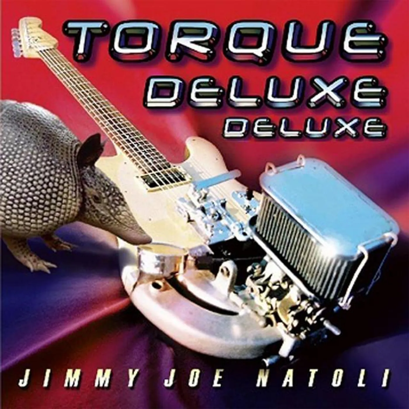 Jimmy Joe Natoli