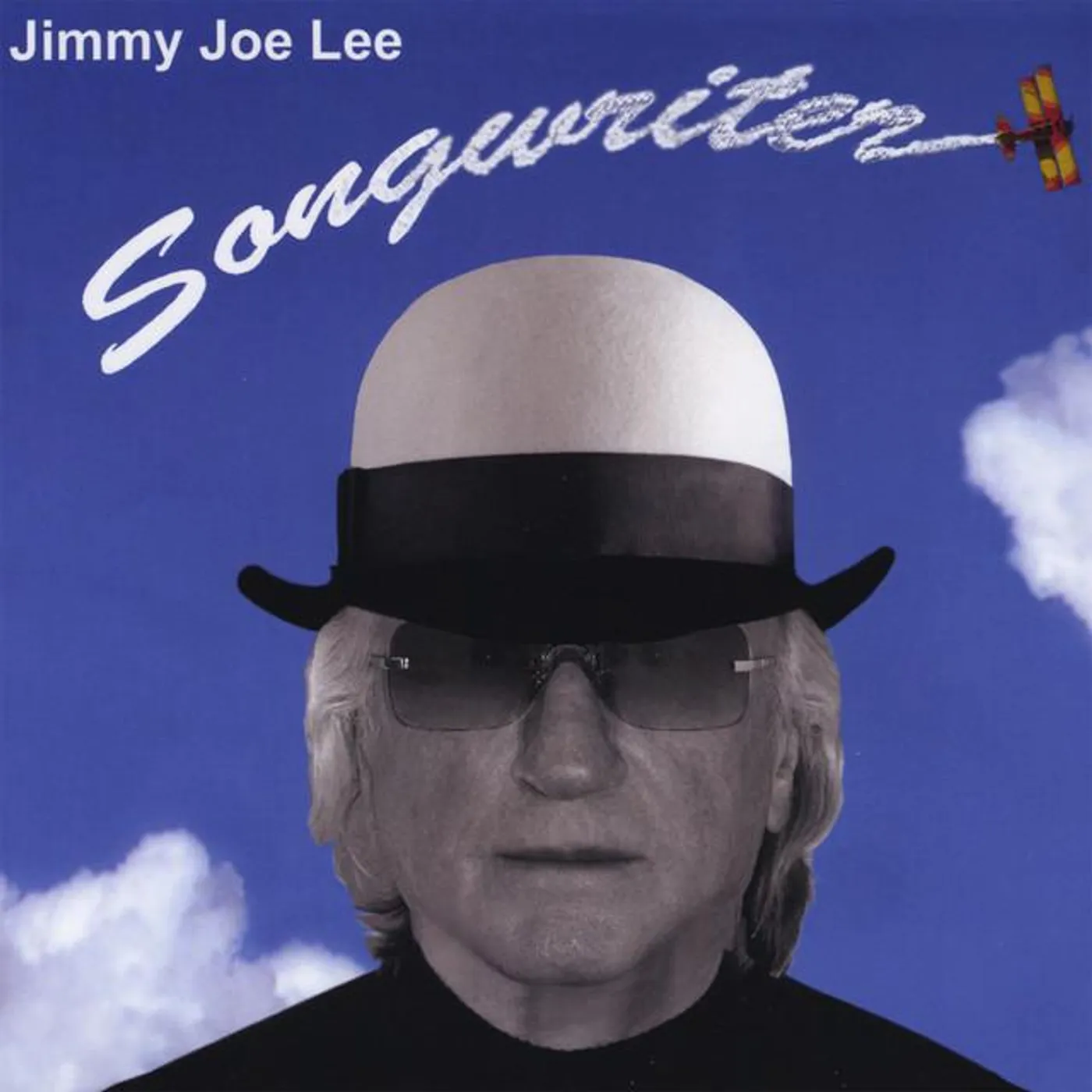 Jimmy Joe Lee