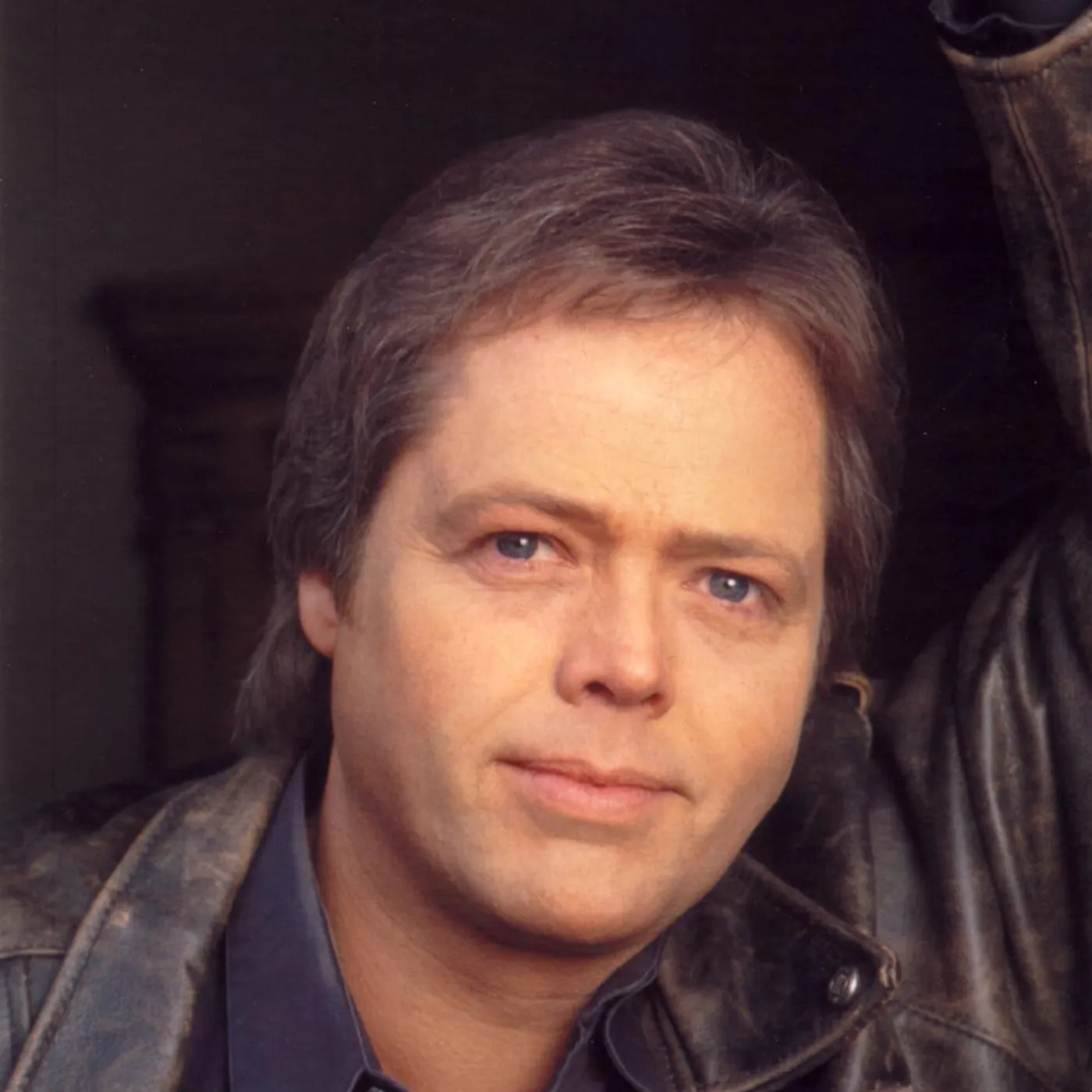 Jimmy Osmond Brand Page