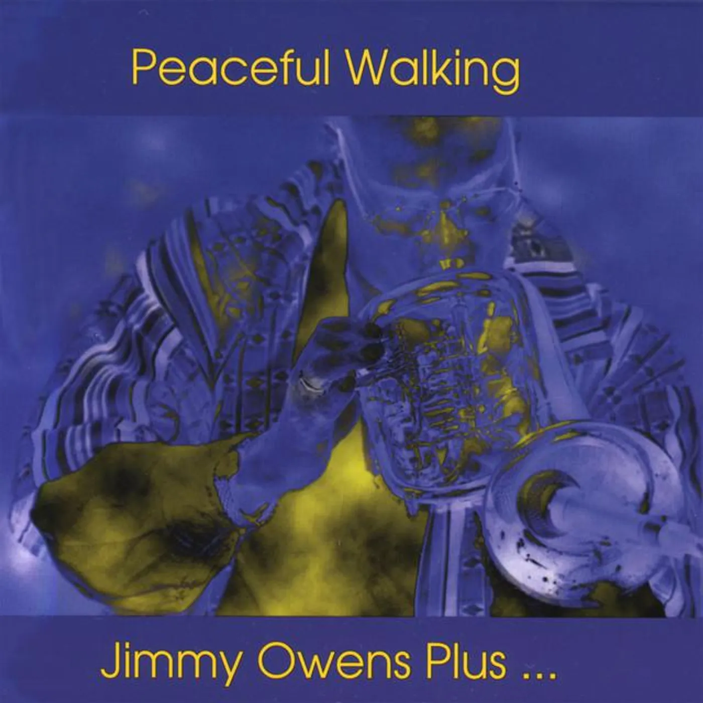 Jimmy Owens