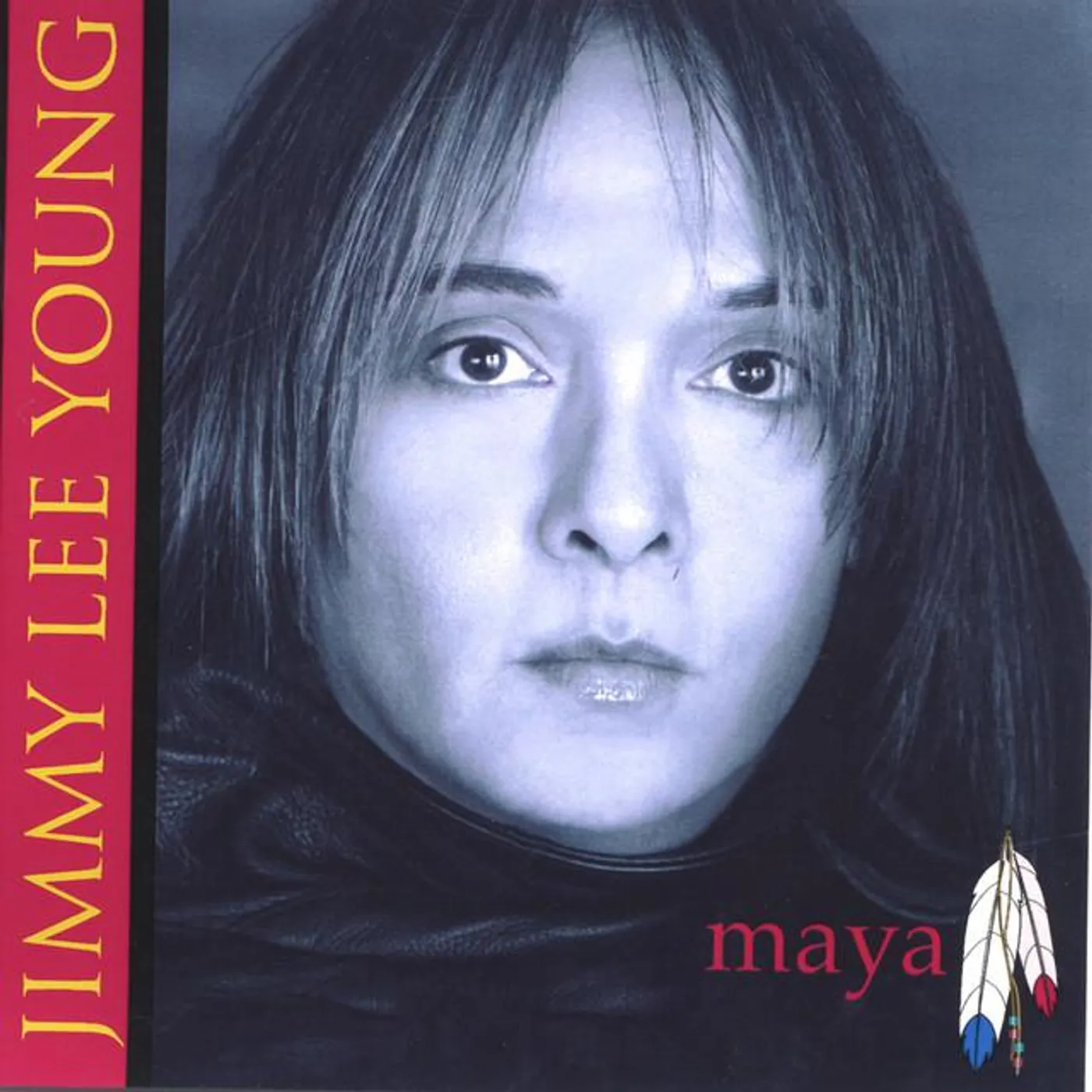 Jimmy Lee Young