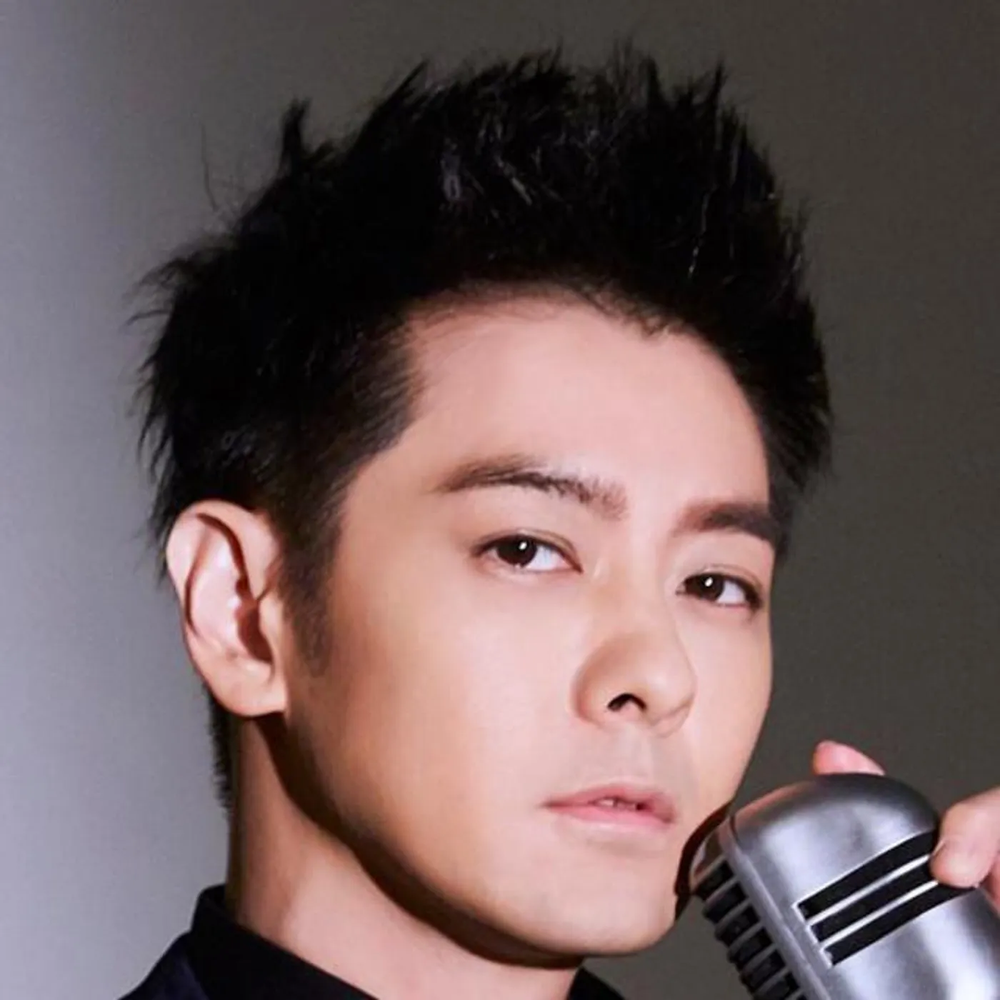 Jimmy Lin Brand Page
