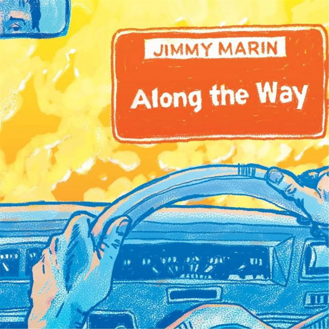Jimmy Marin