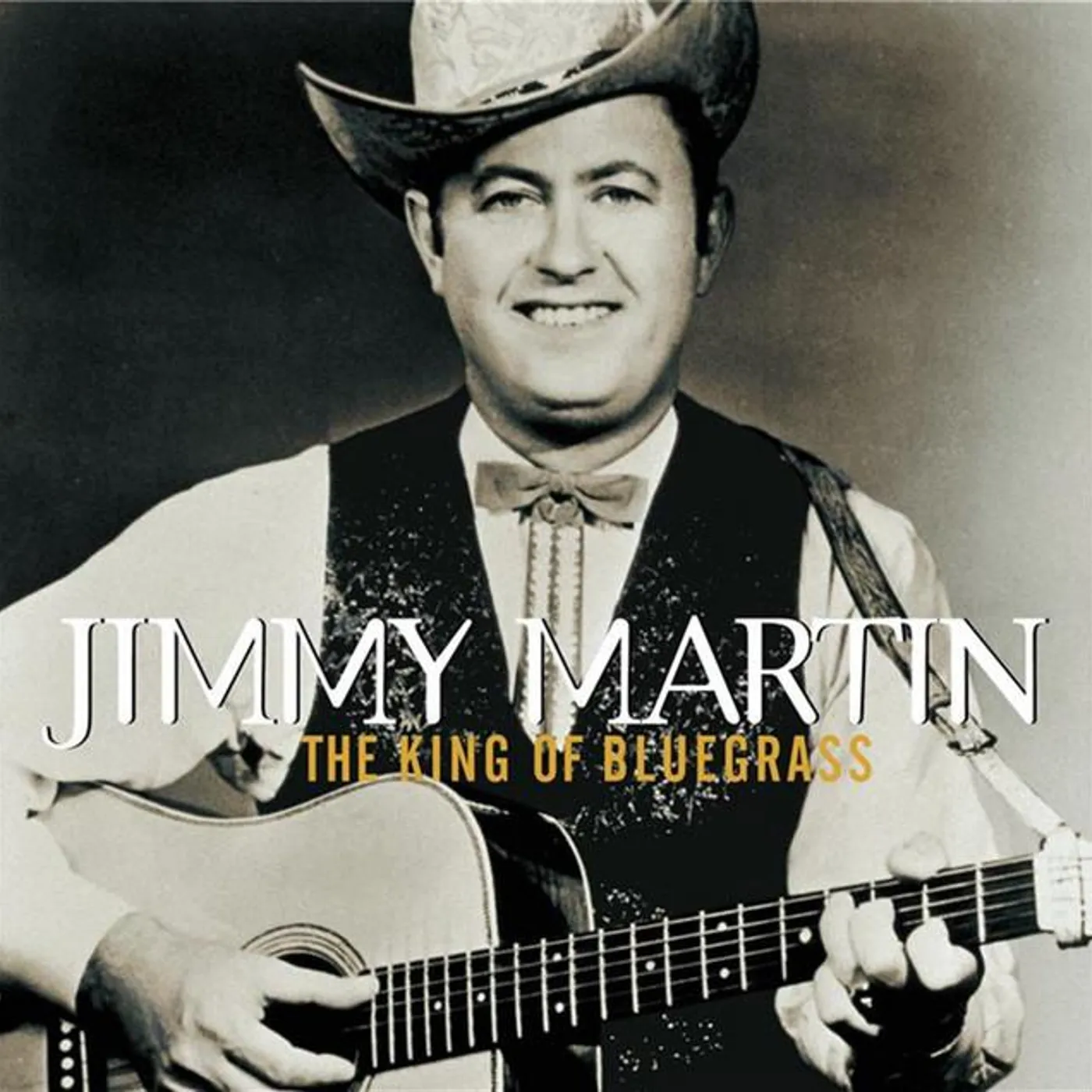 Jimmy Martin Brand Page