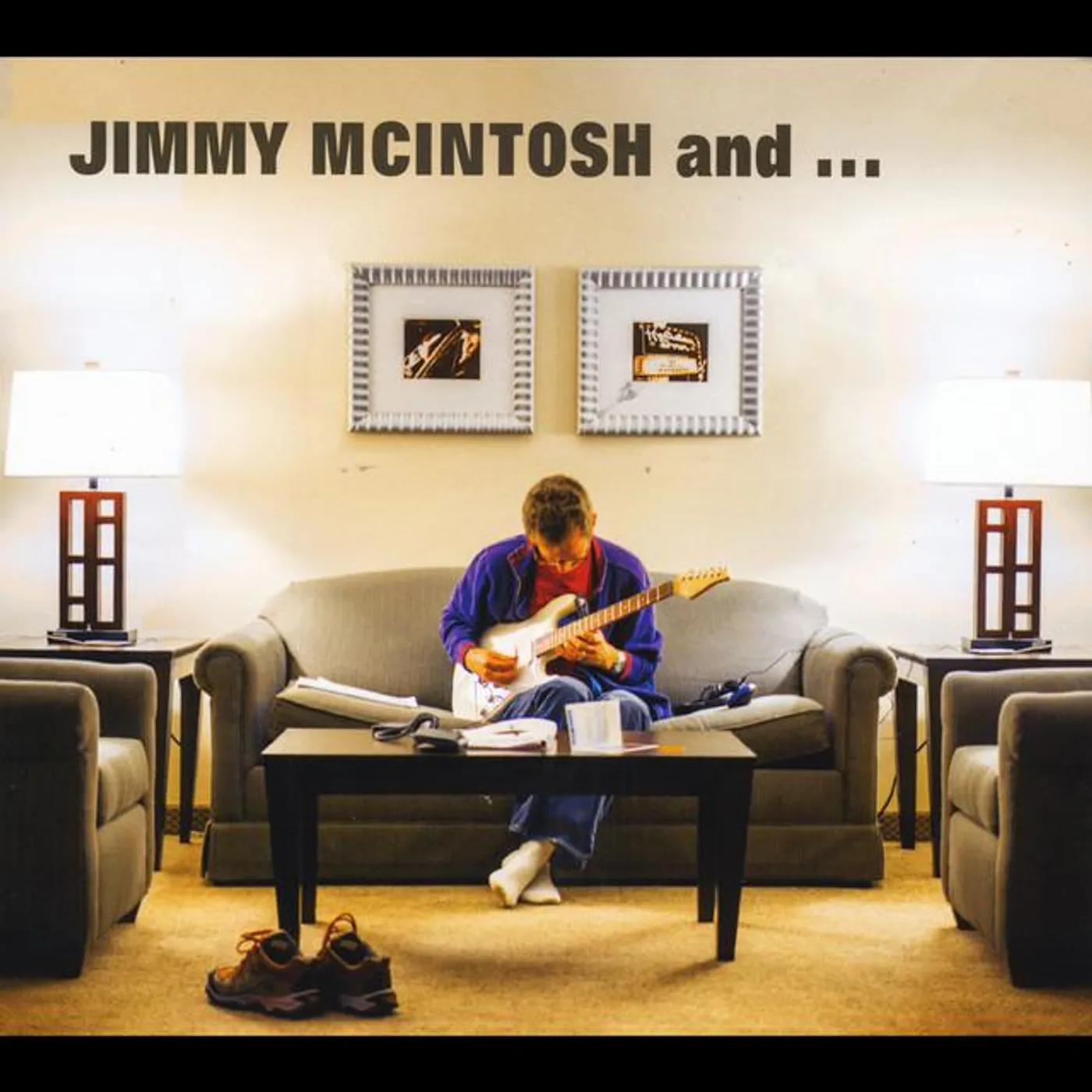 Jimmy McIntosh