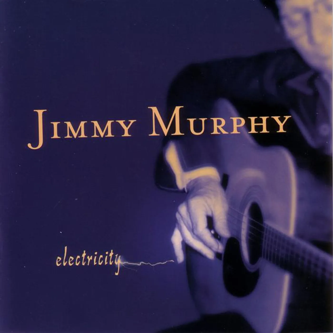 Jimmy Murphy