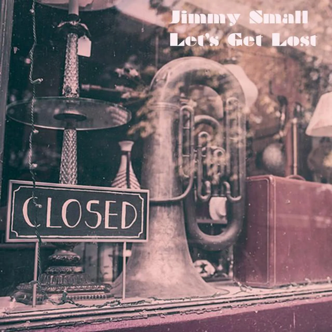 Jimmy Smalls Brand Page