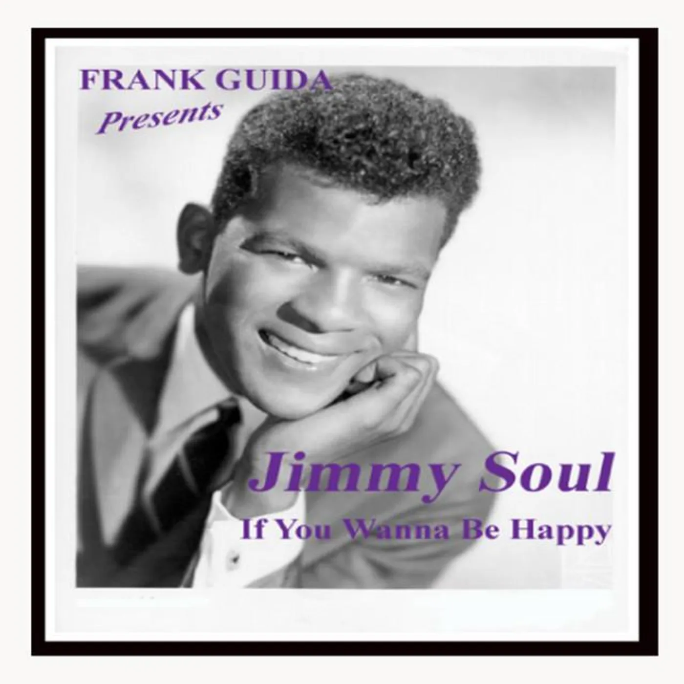Jimmy Soul Brand Page