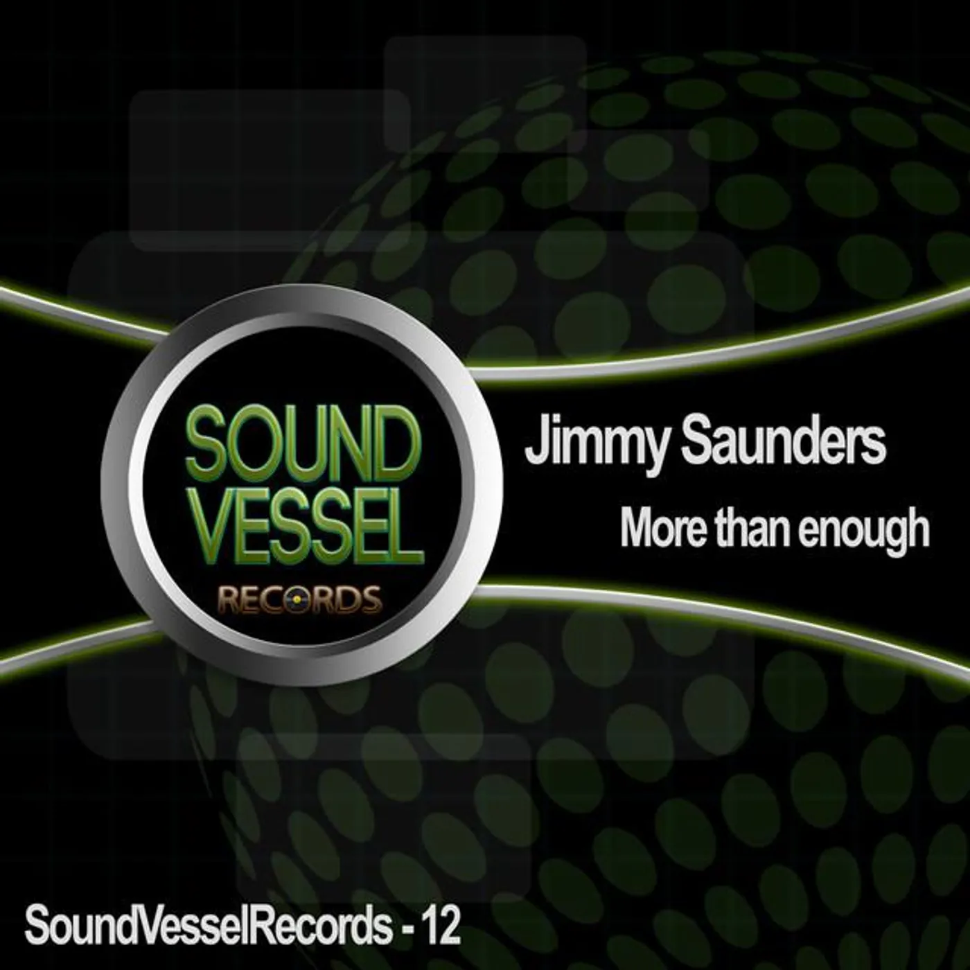 Jimmy Saunders